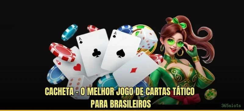 Cashback semanal 365slots