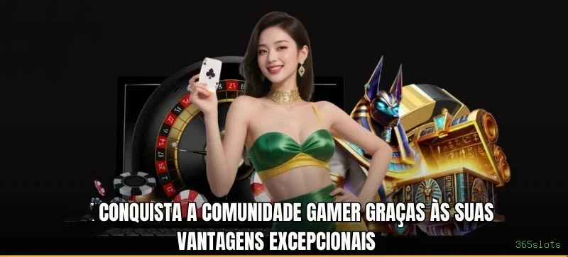 Programa VIP 365slots