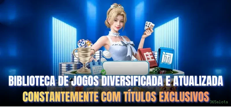 Apostas esportivas ao vivo na 365slots