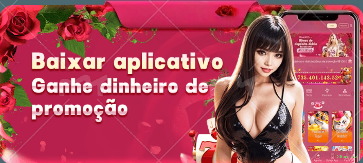 Promoções e bônus exclusivos da 365slots