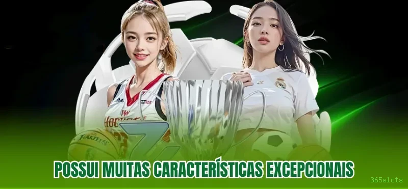 Instalação Android 365slots