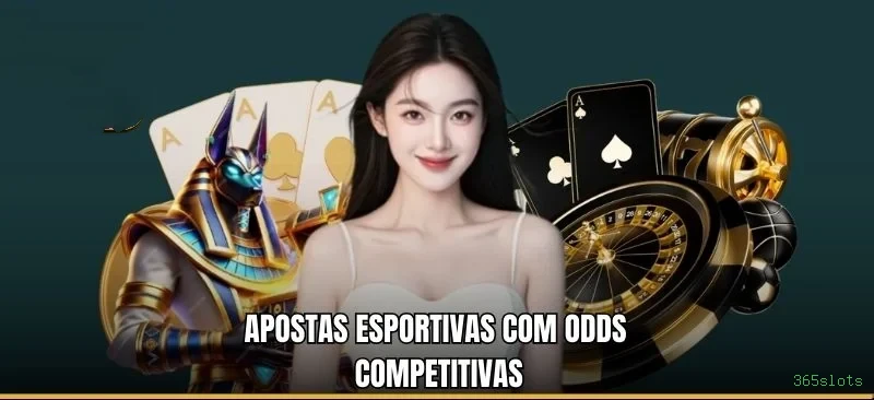 Lottery Clássica na 365slots
