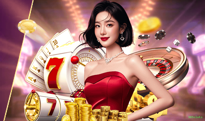 Performance 365slots