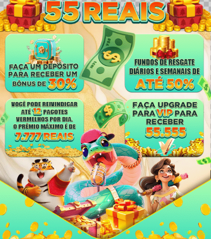 Progressão VIP