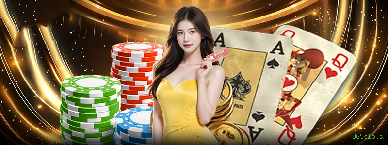 Dicas para ganhar na 365slots